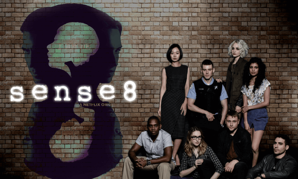 “Sense 8” merupakan series bergenre sci-fi dengan alur cerita yang cukup rumit namun menarik untuk ditonton